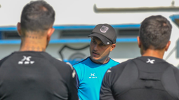 Matías Módolo: Vamos unidos hasta el final
