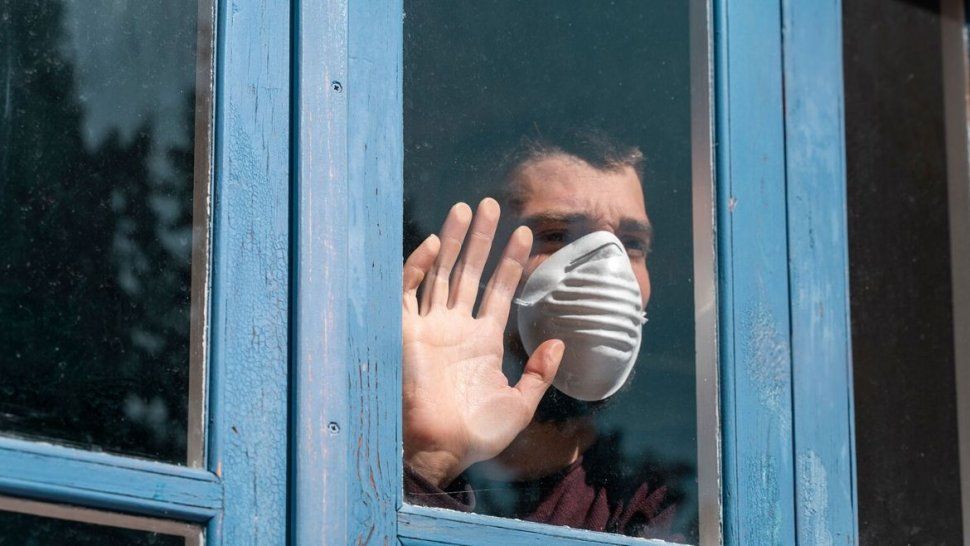 Salud mental en pandemia: hay menos demanda pero no menos pacientes