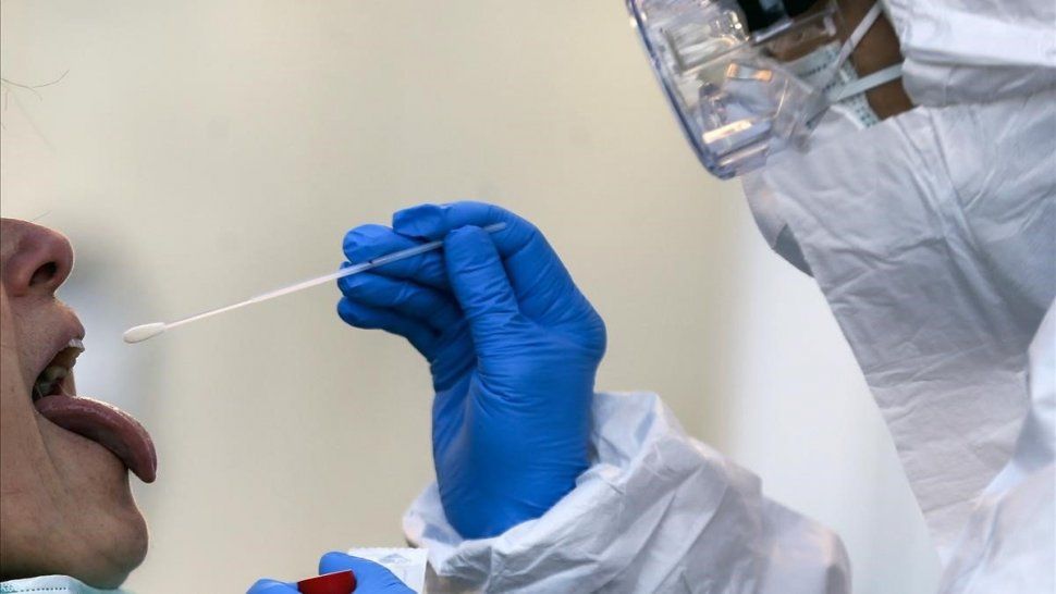 Coronavirus: 872 personas ya fueron dadas de alta en Argentina