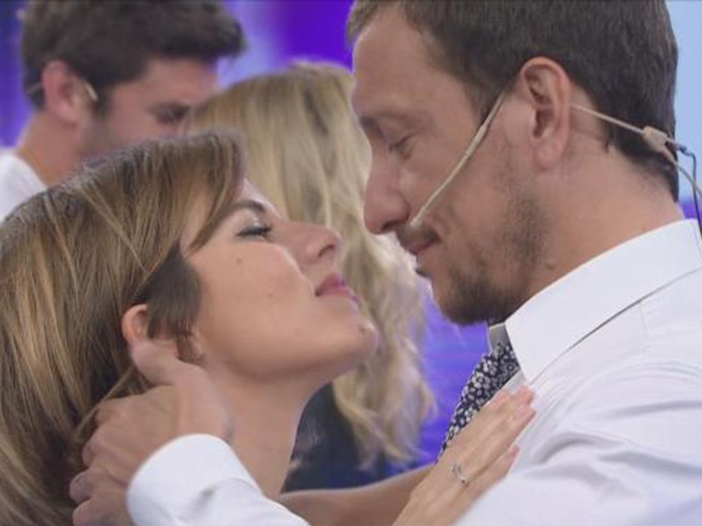 Gime Accardi y Nico Vazquez