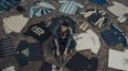 Furor por Argentina: el celeste y blanco invade la moda a días del Mundial
