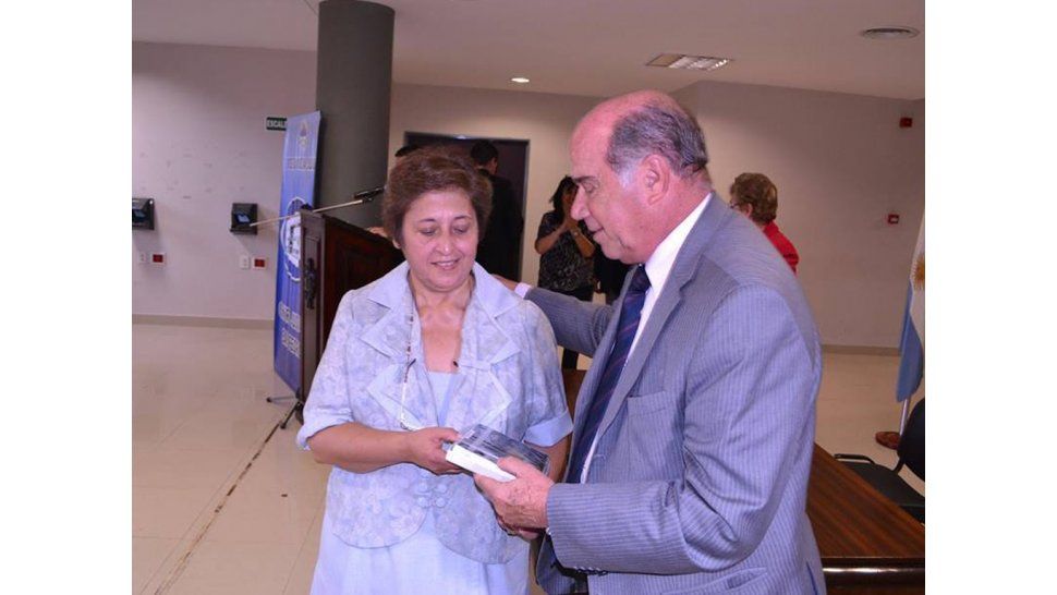 Aniversario Poder Judicial