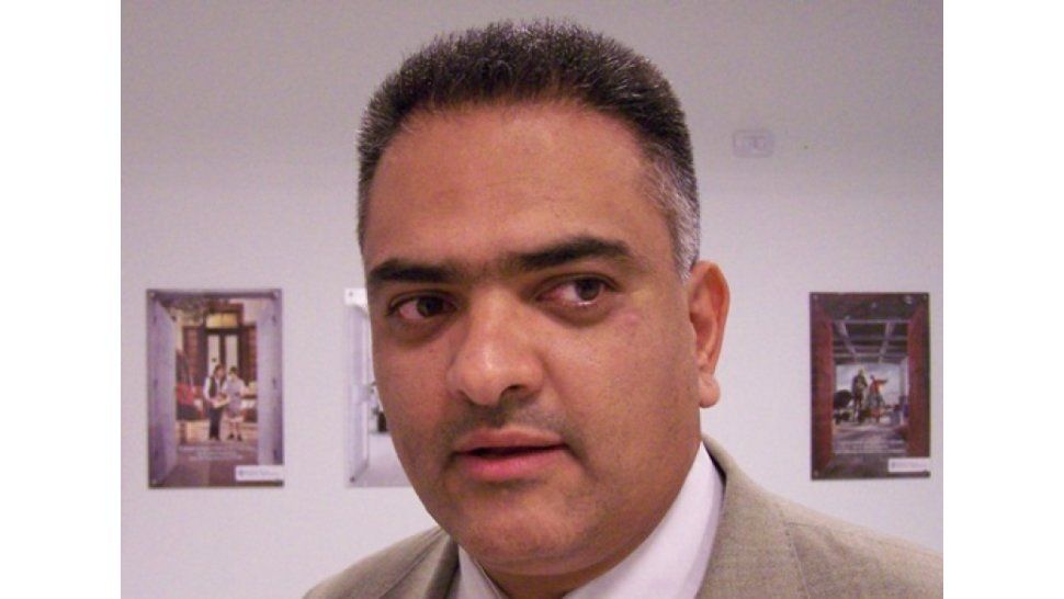Ignacio Sadir