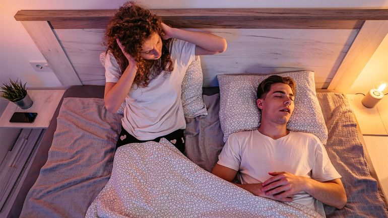 Tres diferentes estudios demostraron que padecer un trastorno del sueño, como la apnea obstructiva, podría ser aún más complicado para la salud de lo que se pensaba. 