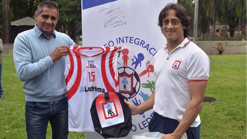 Más de 2.500 niños participarán del  Torneo Integración X° Edición