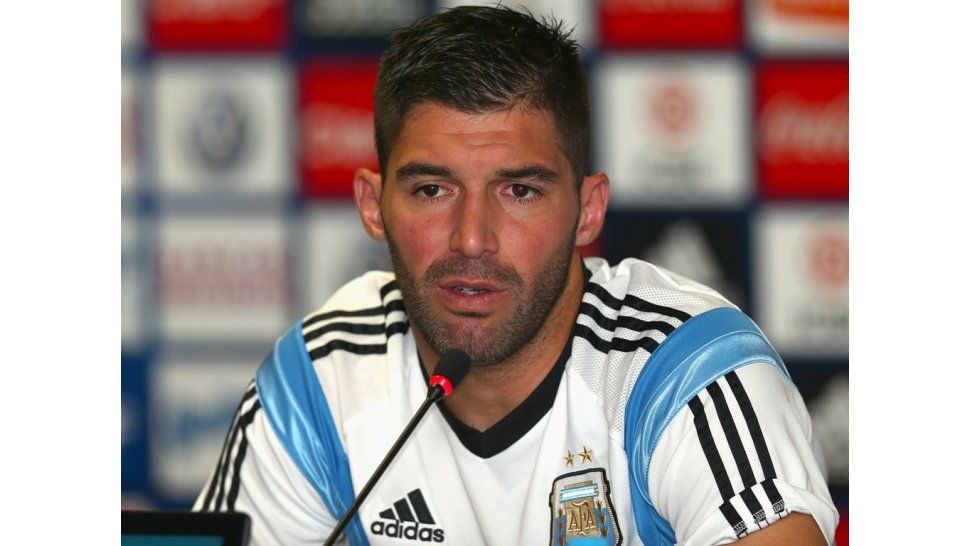 Mariano Andujar