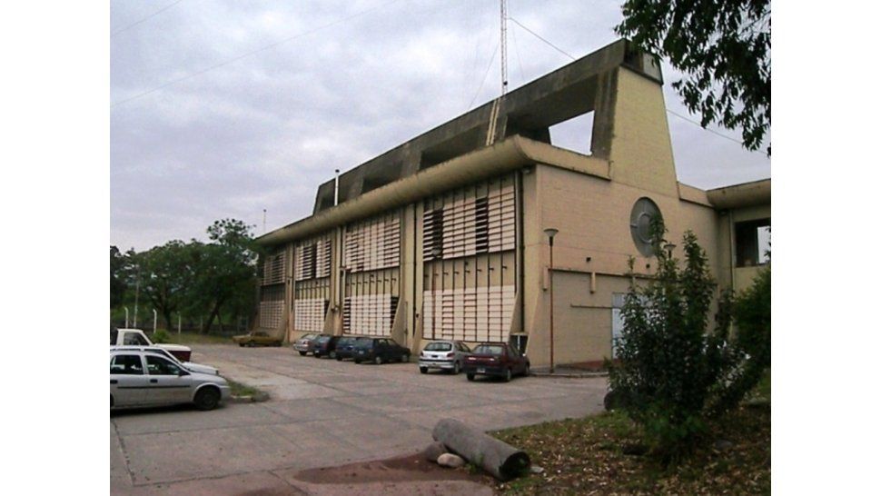 Facultad de Ingeniería