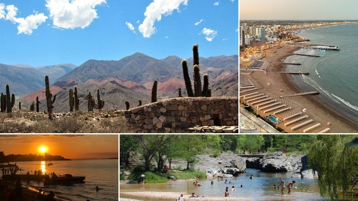 Todo Jujuy | Vaciones