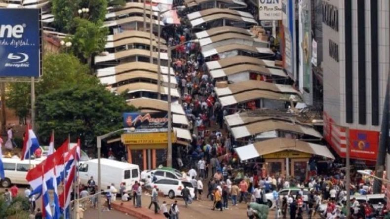 Invasión de argentinos: encuentran productos hasta 75% más baratos