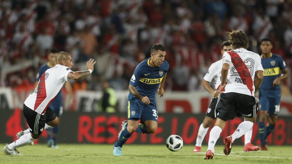 Hacé la previa informado: todo lo que tenés que saber del Superclásico