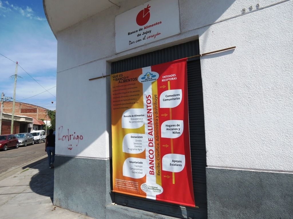 Banco de Alimentos