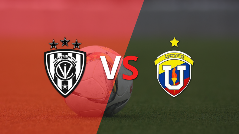 Independiente del Valle vs UCV: previa, horario y cómo llegan para la fecha 2 del grupo H de la Copa Libertadores