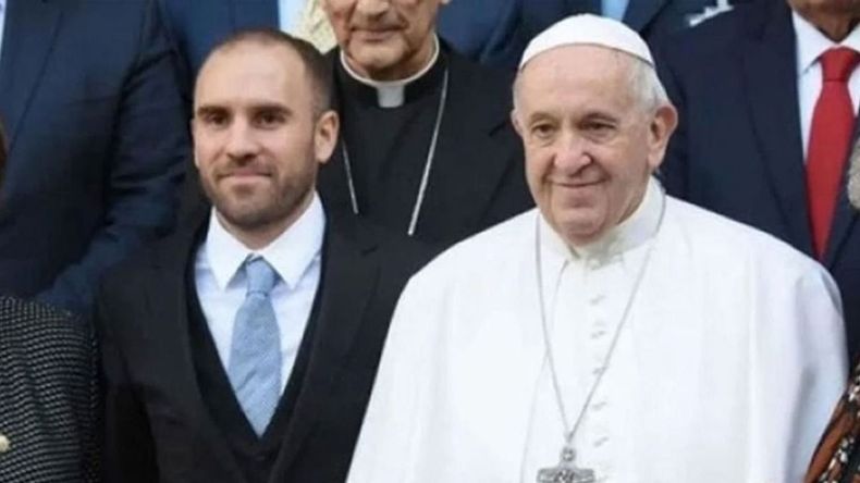 papa francisco y martín guzmán 1.jpg