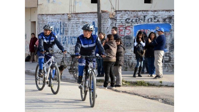 Bicipolicias