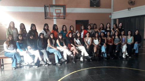 Todo Jujuy | candidatas escuela de minas