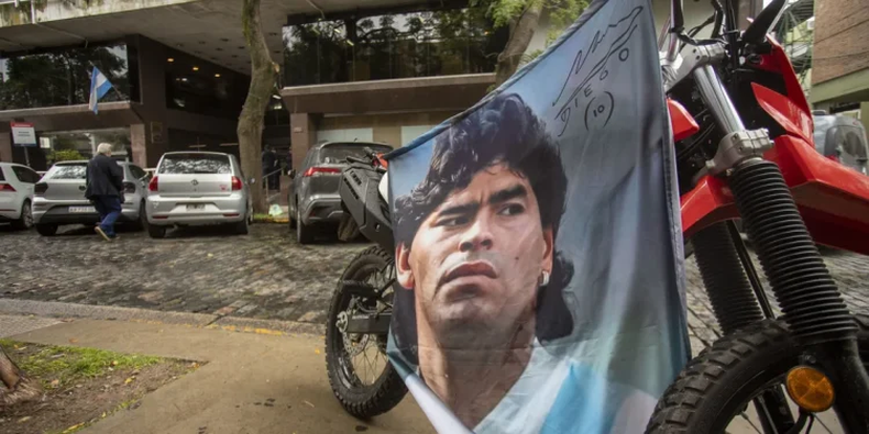 Revocan decisi&oacute;n de la jueza Coelho en el caso Maradona