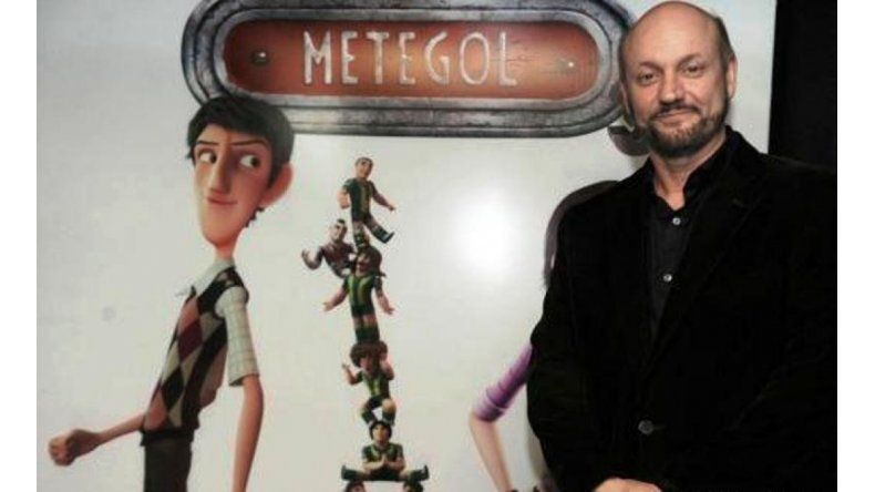 Película más taquillera
