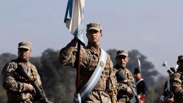 Hoy es el Día del Ejército Argentino: por qué se celebra.&nbsp;