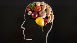 Alimentos claves para reforzar la memoria