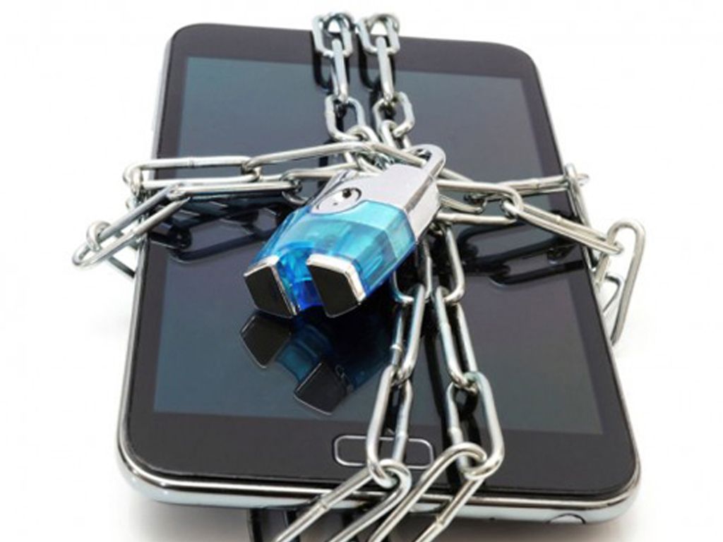 Celulares en caso de emergencia