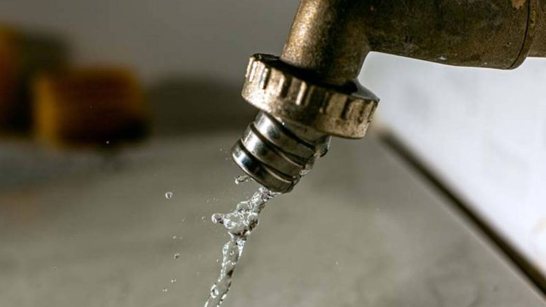 Repararon el acueducto y el servicio de agua se restablecerá gradualmente