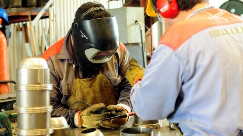 Pymes y empresas (Foto ilustrativa)