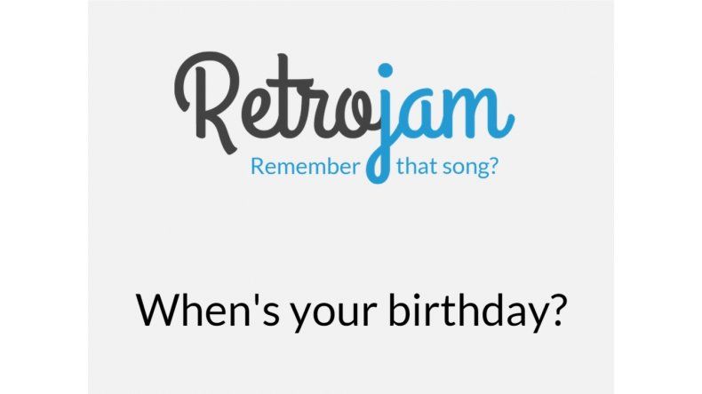 Retrojam