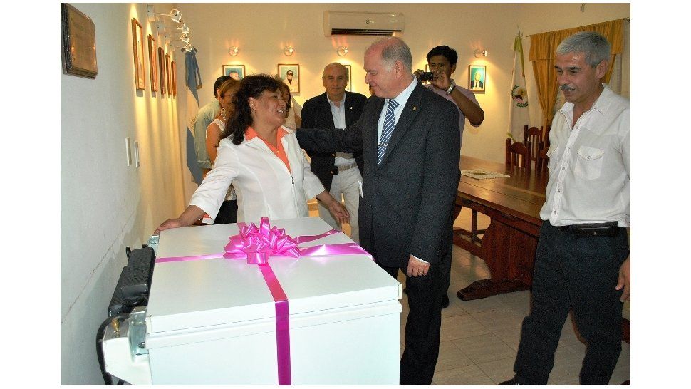 Entrega