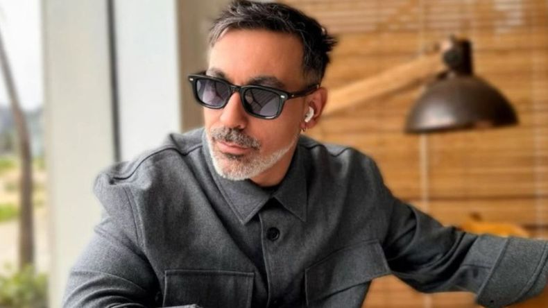 Pocho Lavezzi, a corazón abierto, sobre su problema de adicción.