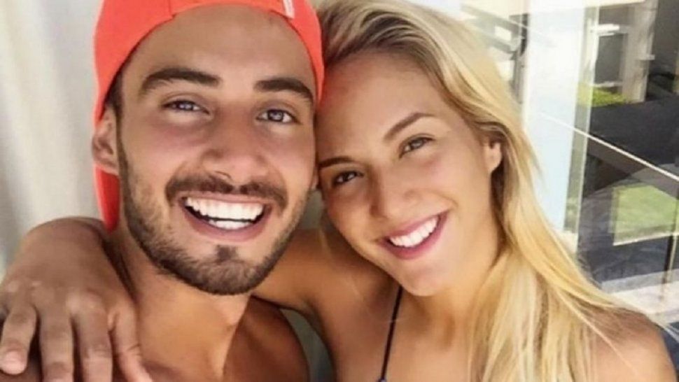 Flor Vigna sobre Nico Occhiato: Nos vamos a cuidar mucho y nadie va a lastimar a nadie