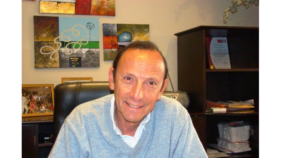 Fernándo Rosenbluth