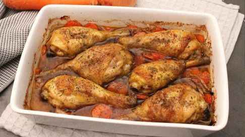 Todo Jujuy | Receta: el secreto de las abuela para cocinar el pollo más crujiente y jugoso