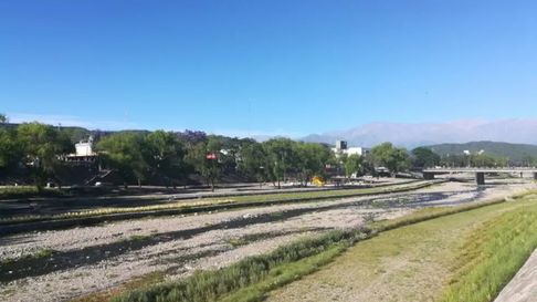 Todo Jujuy | Parque Xibi Xibi