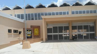 El nuevo edificio del Nacional 2 será entregado el jueves 9&nbsp;