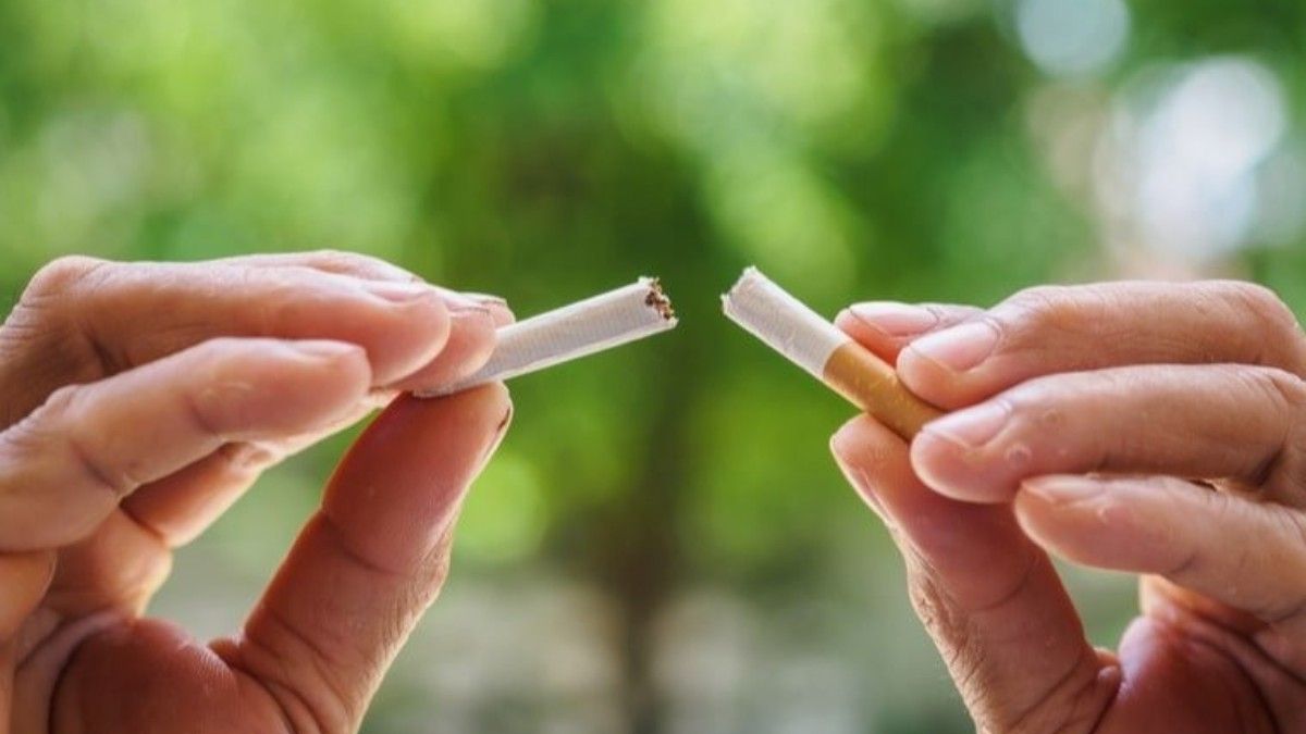 Efemérides: hoy es el Día Mundial sin Tabaco.&nbsp;