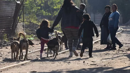 Canasta Básica / familia. Canasta Básica / familia.