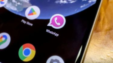 Cómo ajustar y cambiar el icono de WhatsApp en tu celular. &nbsp;
