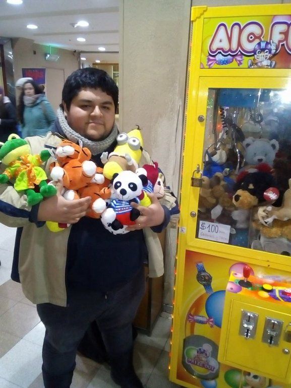 Javier Lizana&nbsp;