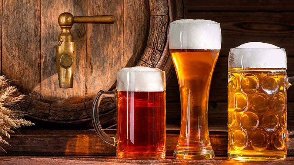 La ANMAT prohibió la venta de una cerveza importada y otros tres productos