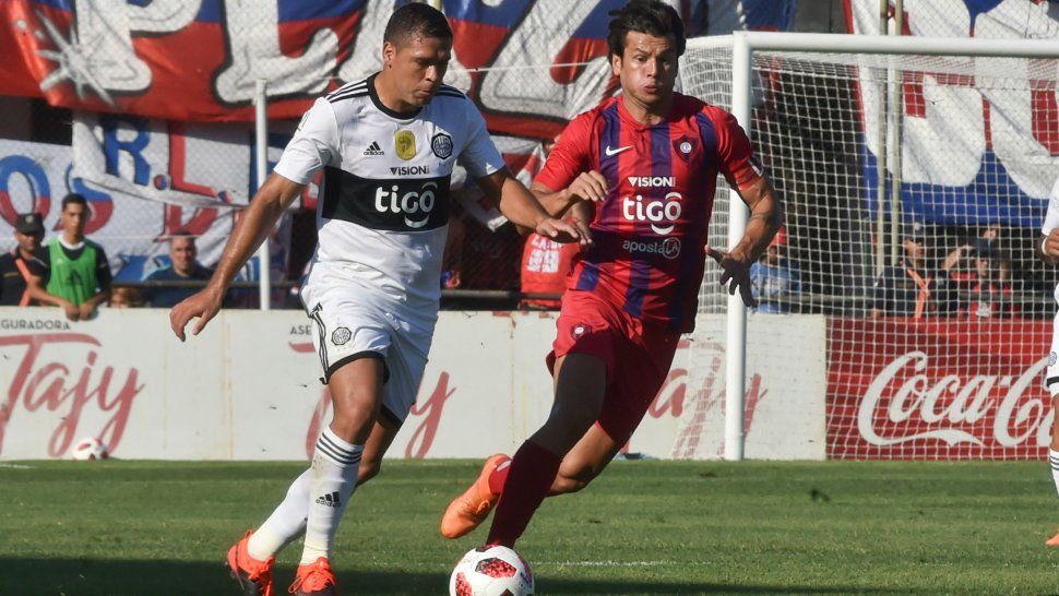 Se posterg&oacute; la reanudaci&oacute;n del f&uacute;tbol en Paraguay&nbsp;