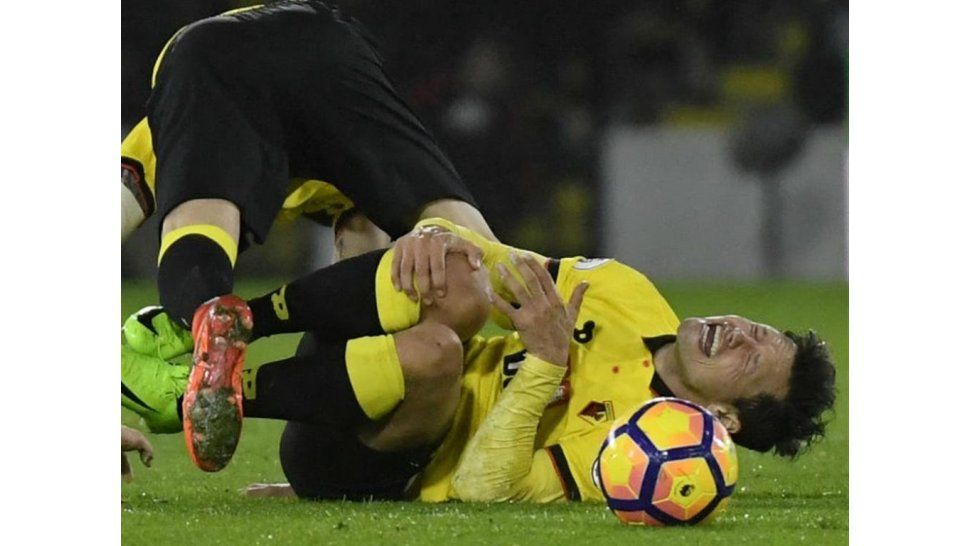 Mauro Zárate