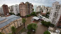 Temporaltrágico en Bahía Blanca