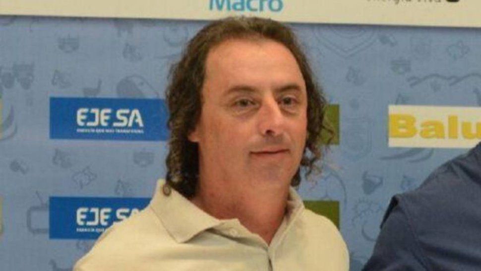 Se fue Cristian Molins: cuáles fueron sus resultados en el Lobo