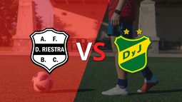 A Defensa y Justicia no le sobró nada, pero venció a Dep. Riestra por 1 a 0