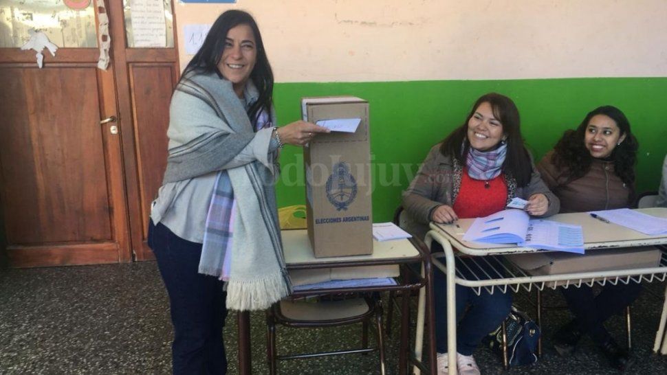 moises: le agradezco a cfk por haber confiado en nosotros