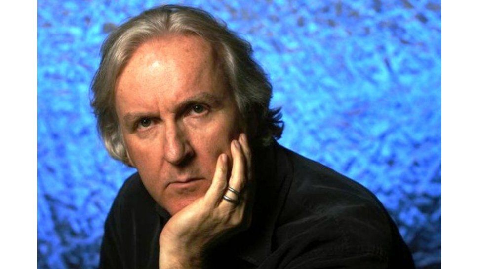 James Cameron