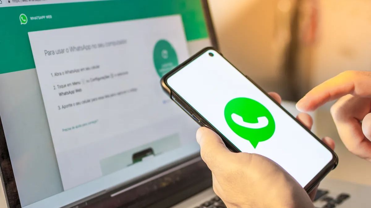 Whatsapp Web Cómo Saber Si Alguien Lo Abrió Sin Tu Permiso 9570