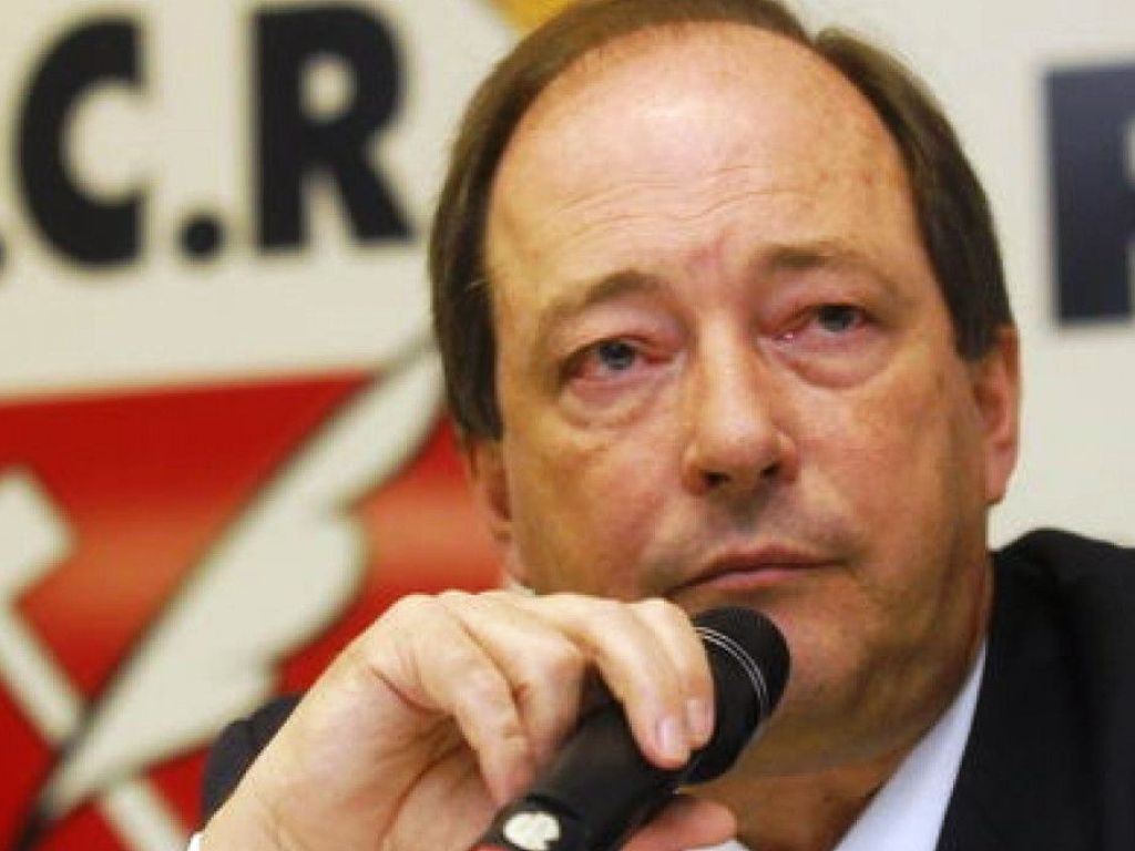 Ernesto Sanz