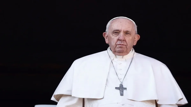 El Papa Francisco se refirió a los violentos hechos sucedidos en Brasil.