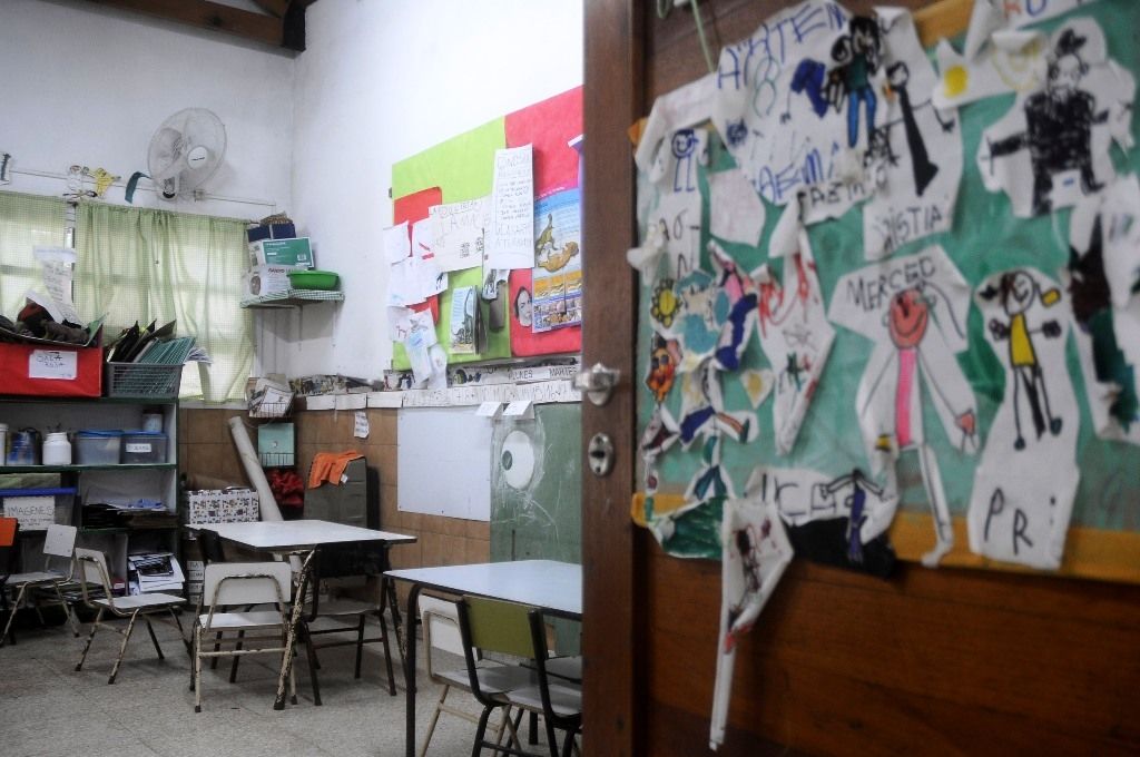 Actividad aulica